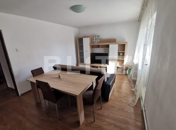 Apartament de închiriat 4 camere Zorilor - 136538AI | BLITZ Cluj-Napoca | Poza3