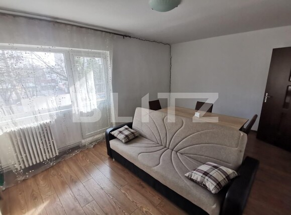 Apartament de închiriat 4 camere Zorilor - 136538AI | BLITZ Cluj-Napoca | Poza4