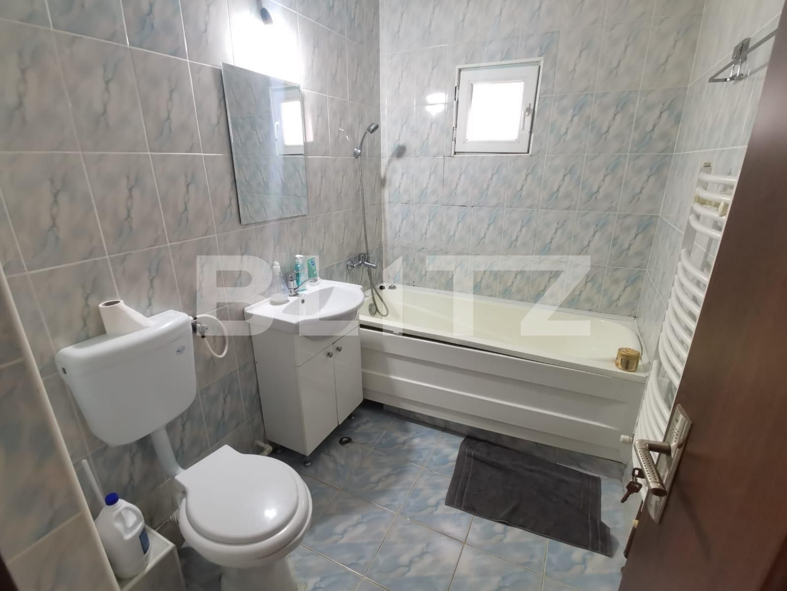 Apartament de închiriat 4 camere Zorilor - 136538AI | BLITZ Cluj-Napoca | Poza18