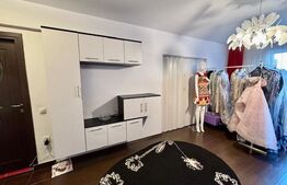 Apartament 1 camera, etaj intermediar,35 mp utili, zona Porii