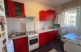 Apartament 1 camera, etaj intermediar,35 mp utili, zona Porii