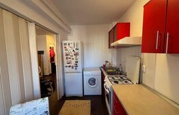 Apartament 1 camera, etaj intermediar,35 mp utili, zona Porii