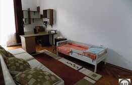 3 camere, 103 mp, garaj, zona strazii Horea