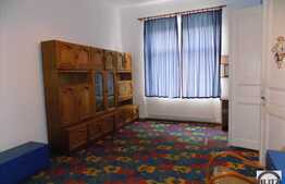 3 camere, 103 mp, garaj, zona strazii Horea