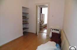 3 camere, 103 mp, garaj, zona strazii Horea