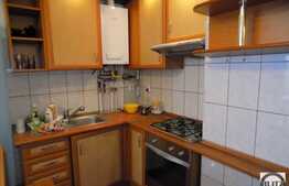 3 camere, 103 mp, garaj, zona strazii Horea