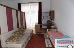 3 camere, 103 mp, garaj, zona strazii Horea