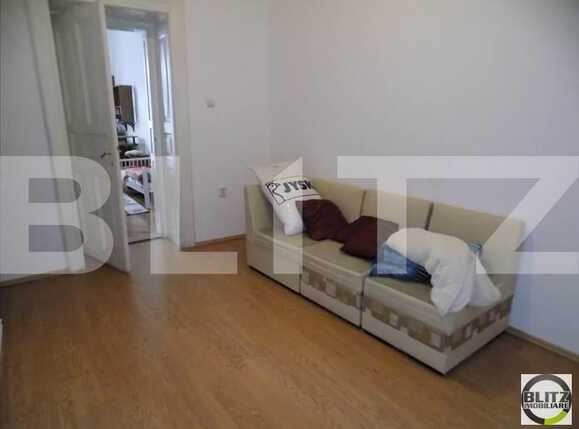 Apartament de închiriat 3 camere Central - 13654AI | BLITZ Cluj-Napoca | Poza7