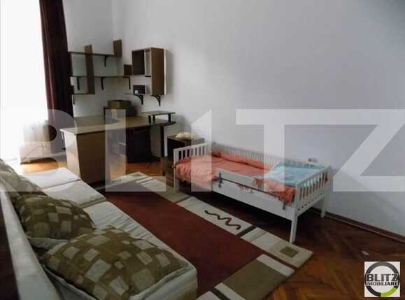Apartament de închiriat 3 camere Central - 13654AI | BLITZ Cluj-Napoca | Poza3