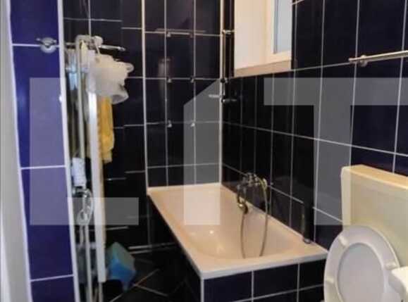 Apartament de închiriat 3 camere Central - 13654AI | BLITZ Cluj-Napoca | Poza15