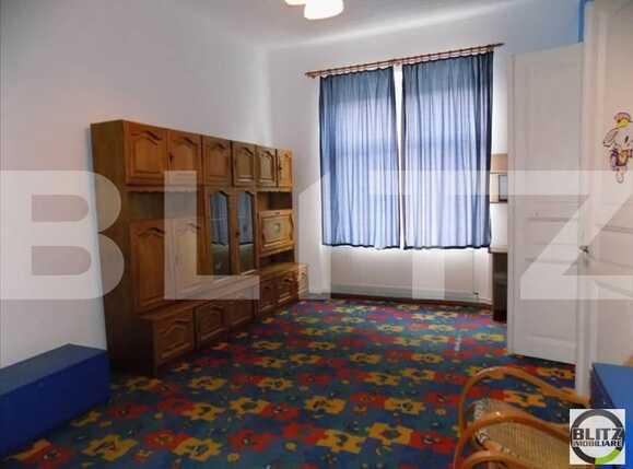 Apartament de închiriat 3 camere Central - 13654AI | BLITZ Cluj-Napoca | Poza8