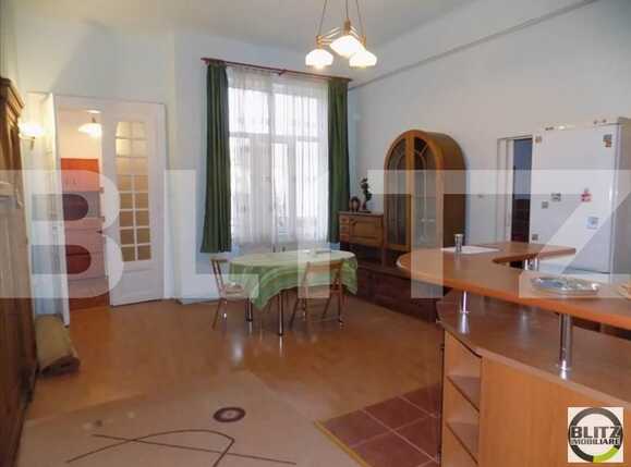 Apartament de închiriat 3 camere Central - 13654AI | BLITZ Cluj-Napoca | Poza11