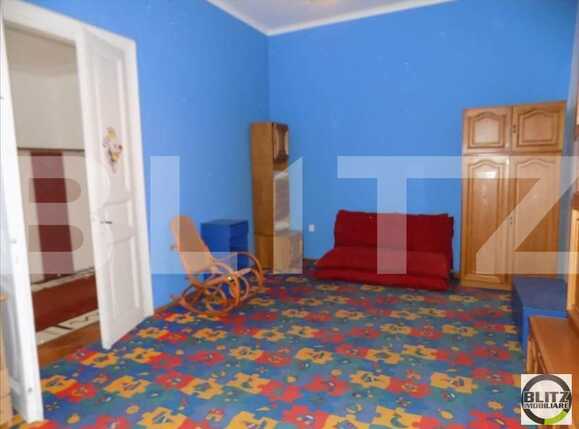 Apartament de închiriat 3 camere Central - 13654AI | BLITZ Cluj-Napoca | Poza10