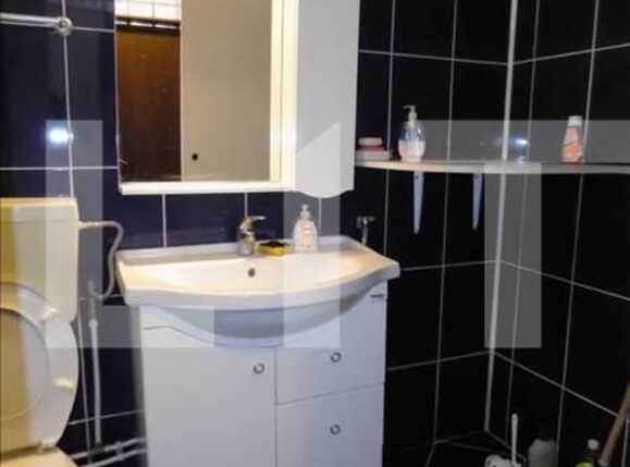 Apartament de închiriat 3 camere Central - 13654AI | BLITZ Cluj-Napoca | Poza14