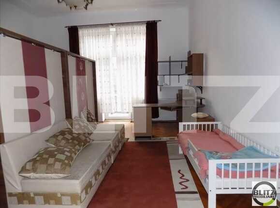 Apartament de închiriat 3 camere Central - 13654AI | BLITZ Cluj-Napoca | Poza1