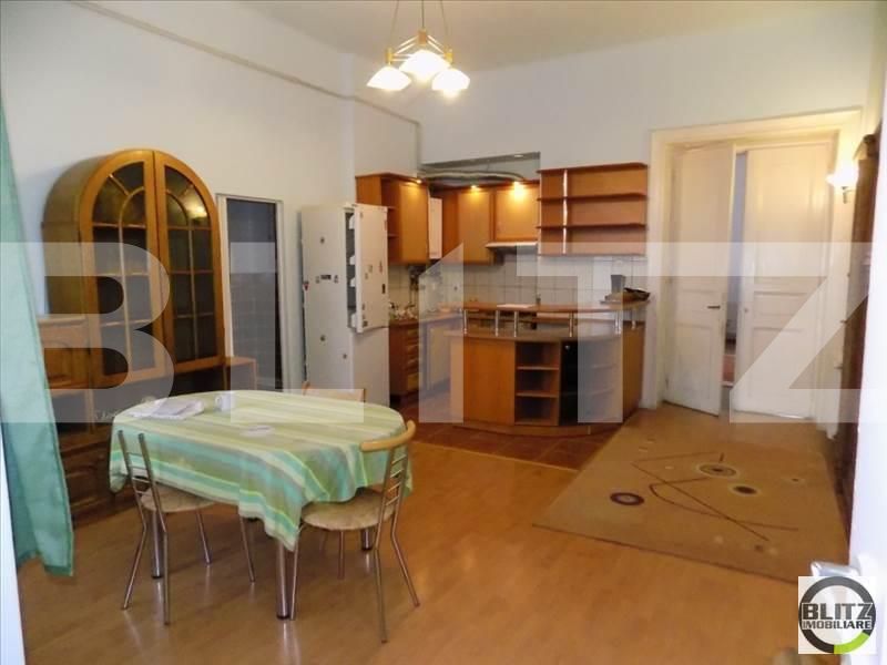 Apartament de închiriat 3 camere Central - 13654AI | BLITZ Cluj-Napoca | Poza12