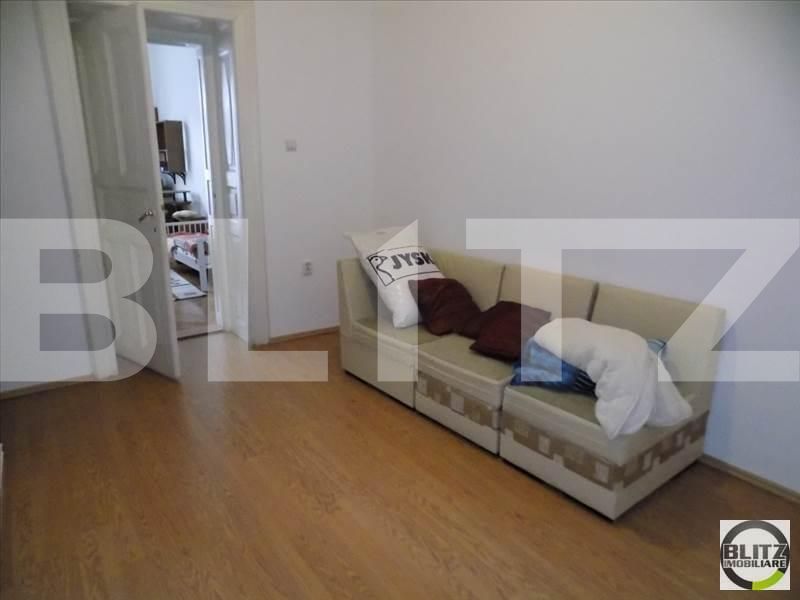 Apartament de închiriat 3 camere Central - 13654AI | BLITZ Cluj-Napoca | Poza7