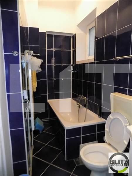 Apartament de închiriat 3 camere Central - 13654AI | BLITZ Cluj-Napoca | Poza15