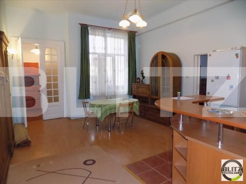 Apartament de închiriat 3 camere Central - 13654AI | BLITZ Cluj-Napoca | Poza11