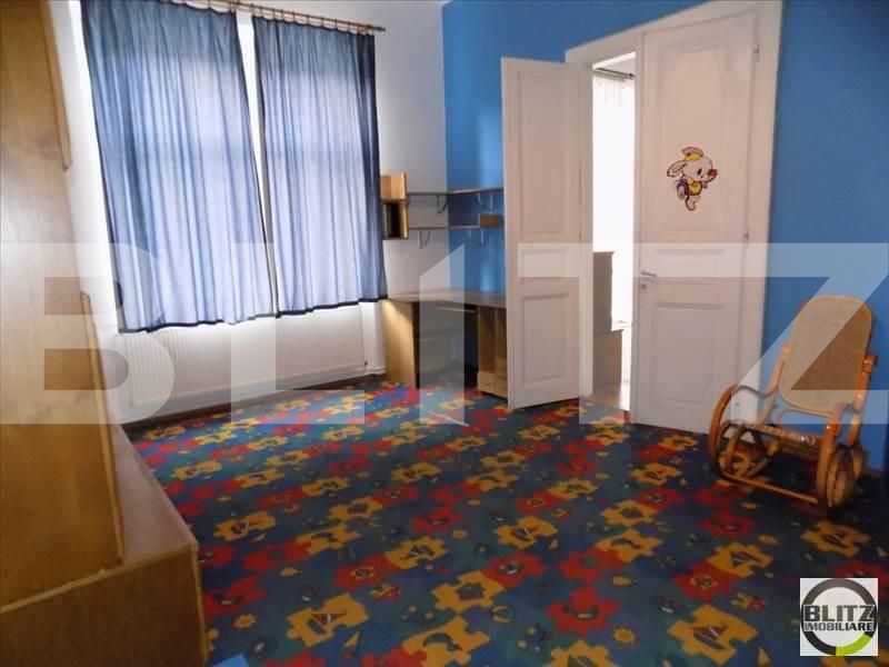 Apartament de închiriat 3 camere Central - 13654AI | BLITZ Cluj-Napoca | Poza9