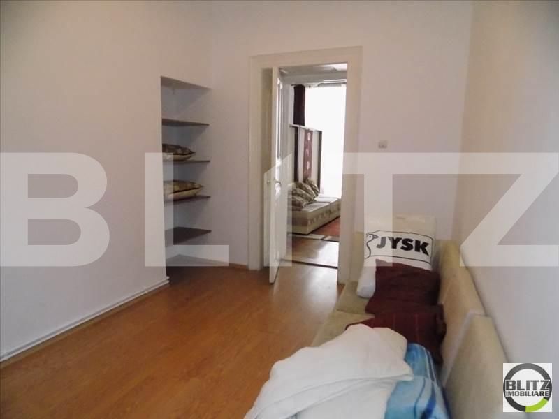 Apartament de închiriat 3 camere Central - 13654AI | BLITZ Cluj-Napoca | Poza6