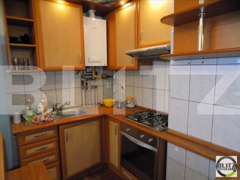 Apartament de închiriat 3 camere Central - 13654AI | BLITZ Cluj-Napoca | Poza13