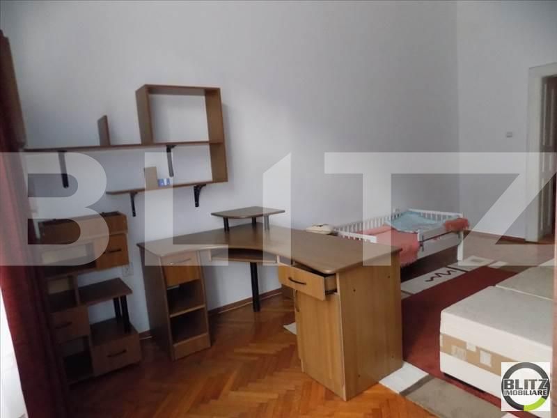 Apartament de închiriat 3 camere Central - 13654AI | BLITZ Cluj-Napoca | Poza2