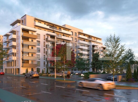 Apartament de vânzare 2 camere Iris - 136542AV | BLITZ Cluj-Napoca | Poza1