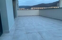 Apartament 2 camere 53 mp, cu parcare subterana si terasa 31mp