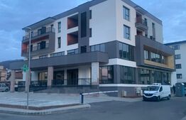 Apartament 2 camere 53 mp, cu parcare subterana si terasa 31mp