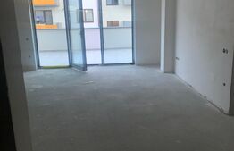 Apartament 2 camere 53 mp, cu parcare subterana si terasa 31mp