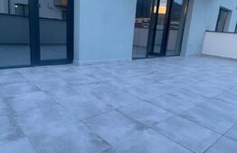 Apartament 2 camere 53 mp, cu parcare subterana si terasa 31mp