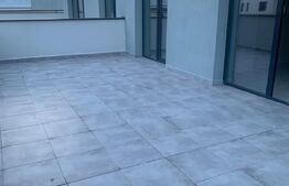Apartament 2 camere 53 mp, cu parcare subterana si terasa 31mp