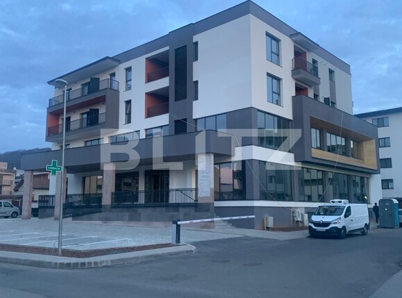 Apartament de vânzare 2 camere Floreşti - 136545AV | BLITZ Cluj-Napoca | Poza10