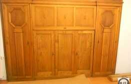 3 camere, 103 mp, garaj, boxa, zona strazii Horea