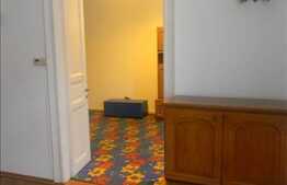 3 camere, 103 mp, garaj, boxa, zona strazii Horea