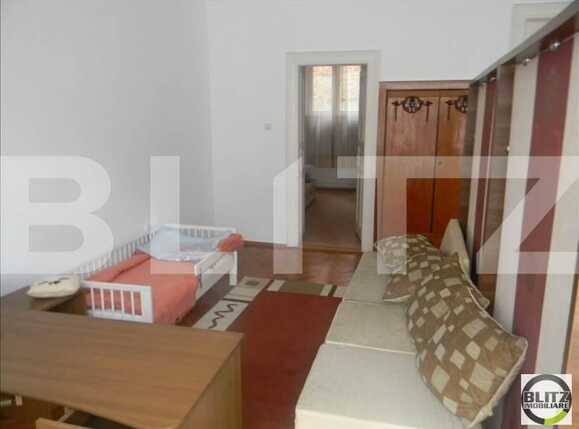 Apartament de vânzare 3 camere Central - 13655AV | BLITZ Cluj-Napoca | Poza1