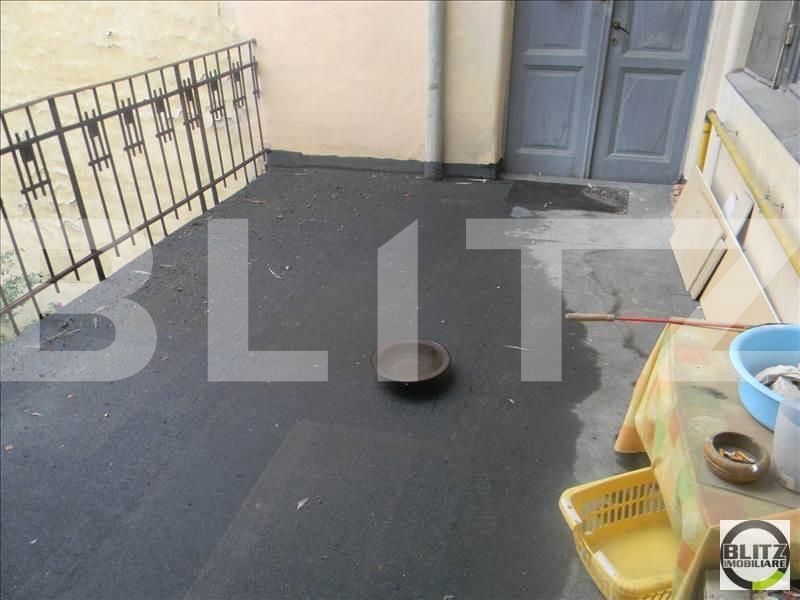 Apartament de vânzare 3 camere Central - 13655AV | BLITZ Cluj-Napoca | Poza14