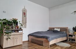 Apartament cu 1 camera, 45mp, parcare, zona Kaufland Manastur