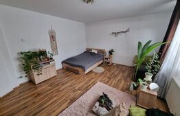 Apartament cu 1 camera, 45mp, parcare, zona Kaufland Manastur