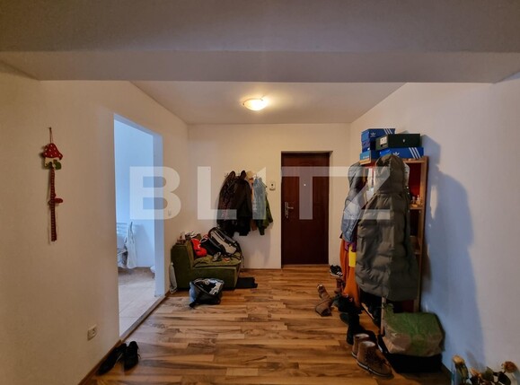Garsonieră de vânzare Manastur - 136554AV | BLITZ Cluj-Napoca | Poza6