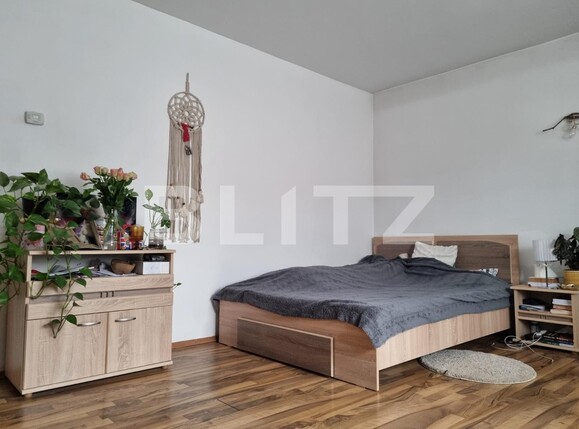 Garsonieră de vânzare Manastur - 136554AV | BLITZ Cluj-Napoca | Poza1