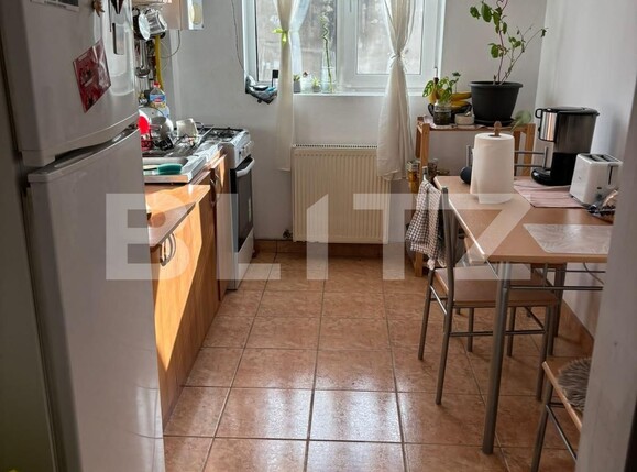 Garsonieră de vânzare Manastur - 136554AV | BLITZ Cluj-Napoca | Poza4