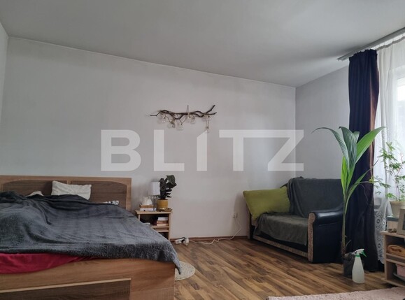 Garsonieră de vânzare Manastur - 136554AV | BLITZ Cluj-Napoca | Poza2