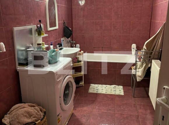 Garsonieră de vânzare Manastur - 136554AV | BLITZ Cluj-Napoca | Poza5