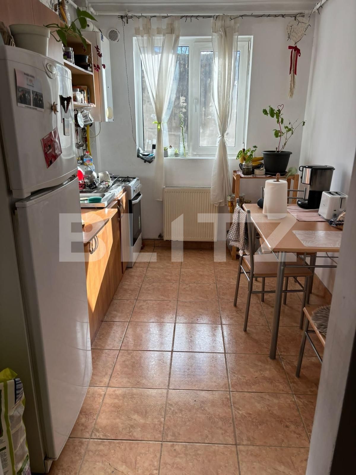 Garsonieră de vânzare Manastur - 136554AV | BLITZ Cluj-Napoca | Poza4