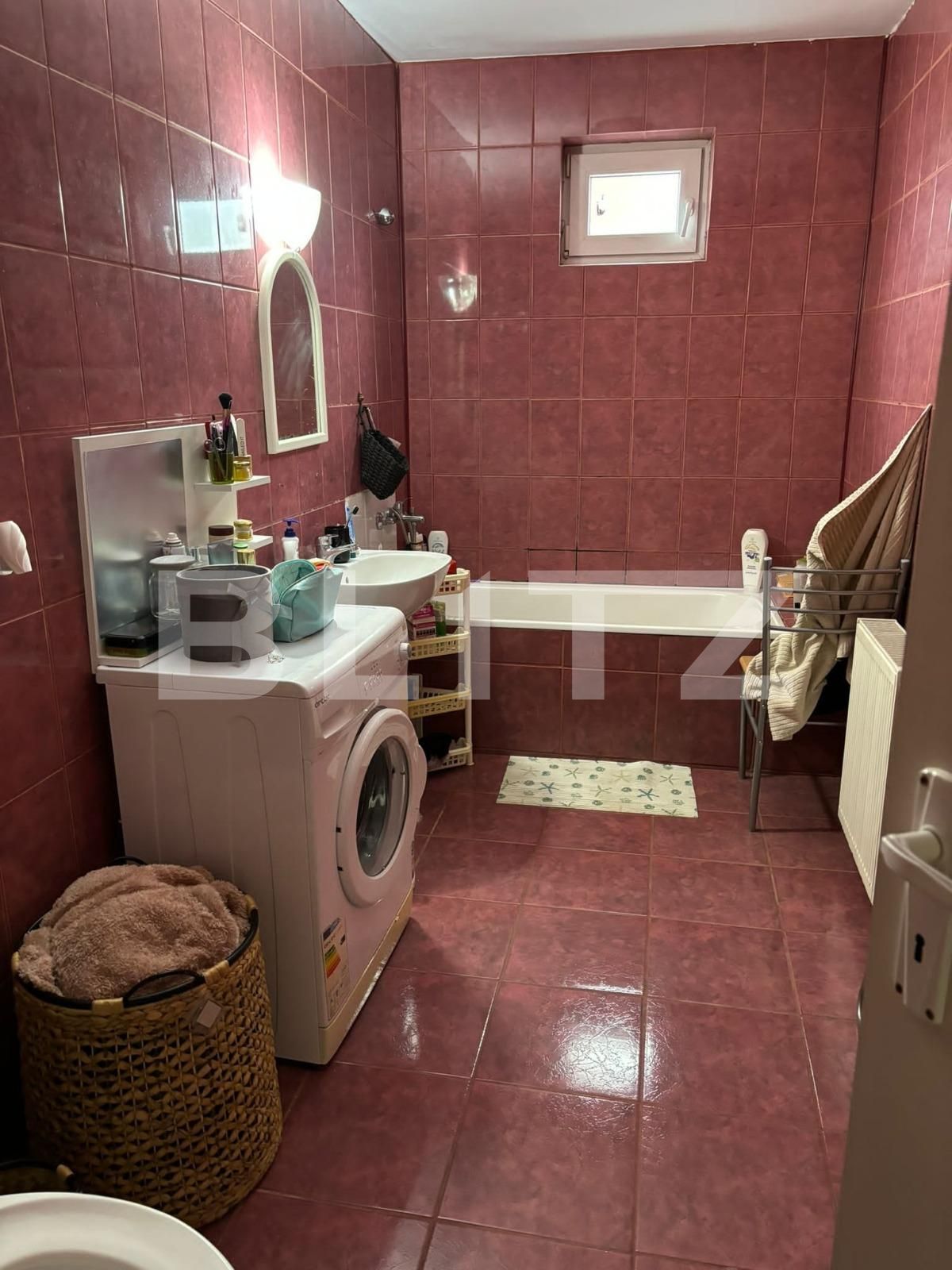 Garsonieră de vânzare Manastur - 136554AV | BLITZ Cluj-Napoca | Poza5