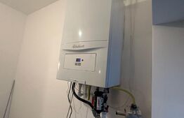 Apartament 1 camera , 32 mp, zona Semicentrala 