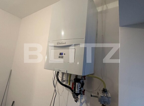 Garsonieră de vânzare Semicentral - 136558AV | BLITZ Cluj-Napoca | Poza11