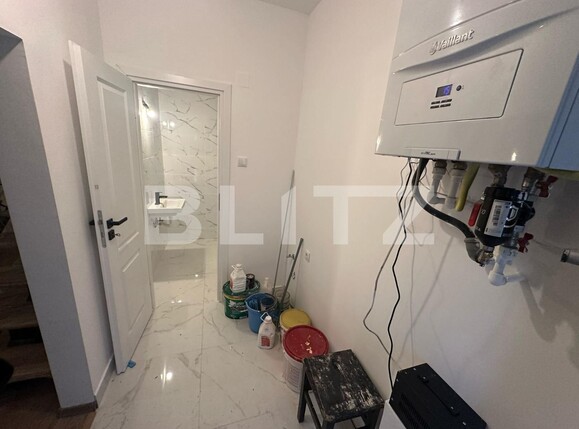 Garsonieră de vânzare Semicentral - 136558AV | BLITZ Cluj-Napoca | Poza4